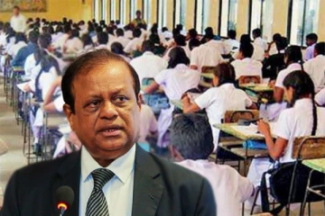பாடசாலை தவணைப் பரீட்சைகள் தொடர்பில் கல்வி அமைச்சின் அறிவித்தல்