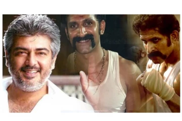 நான் என்னையே நம்புவதற்கு அஜீத் சார் தான் காரணம் - ஜான் கொக்கேன் நெகிழ்ச்சி