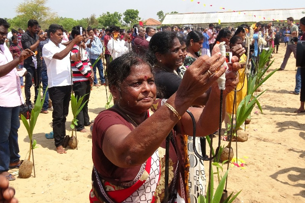 நினைவேந்தலில் தலையிடாதீர்கள்! ரணிலுக்கு அவசர கடிதம் | Do Not Interfere In Thorny Events Letter To Ranil
