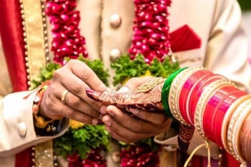 யாழில் இடம்பெற்ற திருமண நிகழ்வு- பொலிஸார் உள்ளிட்ட 64 பேர் தொடர்பில் மேற்கொள்ளப்பட்டுள்ள நடவடிக்கை!