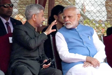 இந்திய நாடாளுமன்ற வெளிவிவகாரக் குழுவில் இலங்கை குறித்து முக்கிய கலந்துரையாடல்