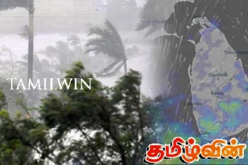 சீரற்ற வானிலை காரணமாக மக்களின் இயல்பு வாழ்க்கை பாதிப்பு!