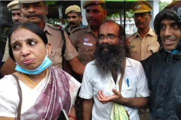 முருகன், ஜெயக்குமார், ராபர்ட் பயஸ் தொடர்பில் எடுக்கப்பட்ட முக்கிய நடவடிக்கை