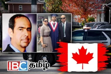 கனடாவில் பயங்கரம் - பட்டப்பகலில் சுட்டுக் கொல்லப்பட்ட இந்திய தொழிலதிபர்