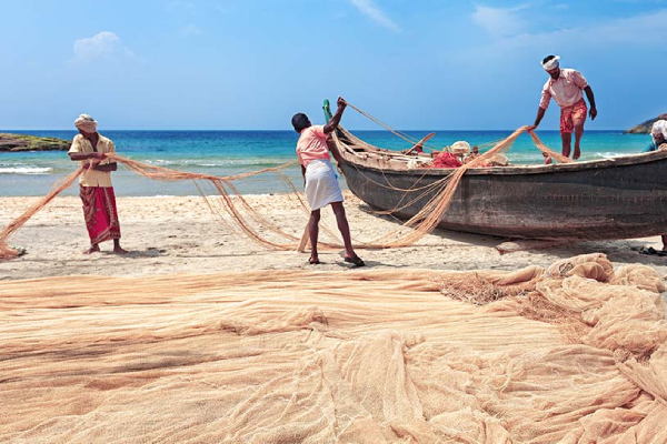கடற்றொழிலாளர்களுக்கு மகிழ்ச்சி தகவல்: நடைமுறையாகும்ஓய்வூதியத் திட்டம் | Fishermen Pension Scheme To Start Next Month