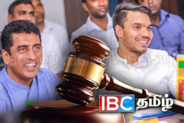 ஜொன்ஸ்டன் பெர்னாண்டோ உள்ளிட்ட மூவருக்கு எதிரான வழக்கு! நீதிமன்றின் உத்தரவு