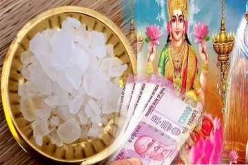 பணத்தை ஈர்க்க வேண்டுமா? பச்சை கற்பூரத்தை இப்படி பயன்படுத்துங்க