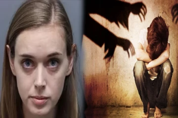 மாணவனுடன் தகாத உறவு; நல்லாசிரியை விருது பெற்ற ஆசிரியை செய்த காரியம் - அதிர்ச்சி!