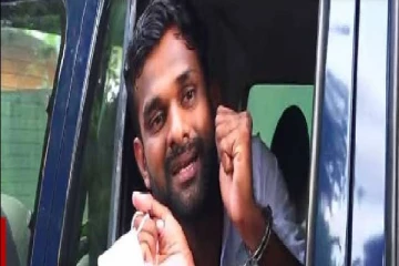 வாக்குமூலம் பெற அழைத்து சமூக ஊடக செயற்பாட்டாளர் கைது