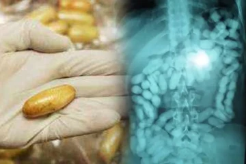 ஜெனீவா விமான நிலையத்தில் சிக்கிய நபர்: அவரை சோதனையிட்ட அதிகாரிகளுக்கு காத்திருந்த அதிர்ச்சி