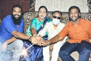 நிறைவேறாத விஜயகாந்தின் ஆசை.. மகனை இப்படி பார்க்க ஆசைப்பட்டாரா?