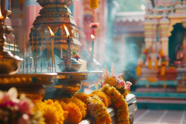 2026: மாசி மாதத்தில் கடைப்பிடிக்க வேண்டிய முக்கியமான விரத நாட்கள் | 2026 Maasi Month Important Fasting Days