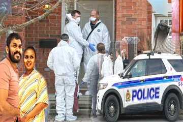 கனடாவில் இலங்கையை சேர்ந்த ஒரே குடும்பத்தில் 6 பேர் படுகொலை தொடர்பான மேலதிக விபரம்