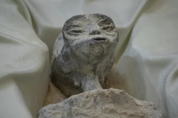 இது 1000 ஆண்டுகள் பழமையான ஏலியன் உடல் இல்லை: ஆய்வில் தெரியவந்த பகீர் உண்மை