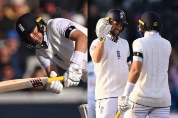 ஜோ ரூட்டின் ஆட்டத்தினால் இலங்கையை வீழ்த்திய இங்கிலாந்து அணி: கேப்டனாக முதல் வெற்றி பெற்ற போப்