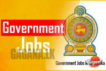 මාලිමා ආණ්ඩුවෙන් වැඩිම රජයේ සේවකයන් අද බදවා ගැනේ....