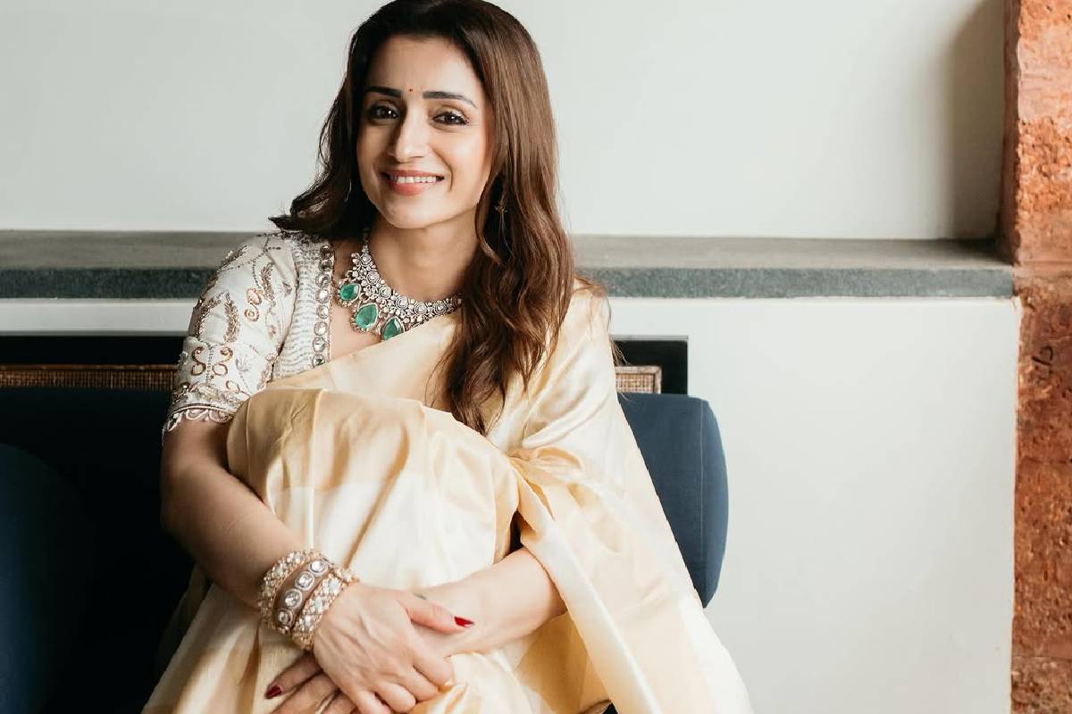 குந்தவை திரிஷா பஞ்சாயத்து..அப்படியாகும்னு நினைக்கல!! இயக்குநர் பார்த்திபன் வறுத்தம்.. | Parthiban Apologises To Trisha Over Kundavai குந்தவை திரிஷா பஞ்சாயத்து..அப்படியாகும்னு நினைக்கல!! இயக்குநர் பார்த்திபன் வறுத்தம்.. | Parthiban Apologises To Trisha Over Kundavai