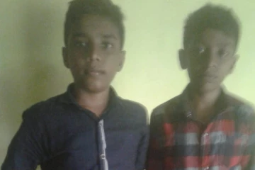 வீட்டிலிருந்து திடீரென காணாமல்போயுள்ள சகோதரர்கள்!விடுக்கப்பட்டுள்ள அவசர கோரிக்கை (Photo)