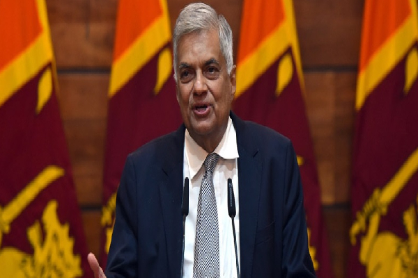 ரணில் விக்ரமசிங்க-Ranil Wickremesinghe