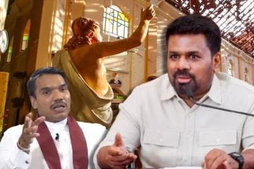 உயிர்த்த ஞாயிறு தாக்குதல் விசாரணைகள் தீவிரம்... அச்சத்தில் நாமல் : அரச தரப்பு பகிரங்கம்