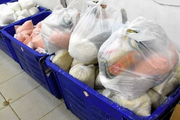 குறைந்த வருமானம் பெறும் குடும்பங்களுக்கு மகிழ்ச்சியான தகவல்!