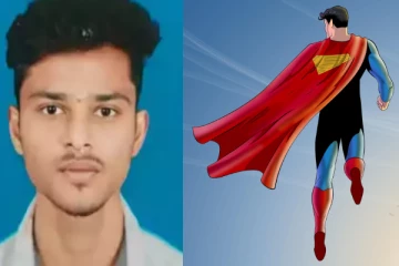 சூப்பர் பவர் உள்ளதாக நம்பி 4வது மாடியில் இருந்து குதித்த மாணவர் - இறுதியில் நேர்ந்த சோகம்