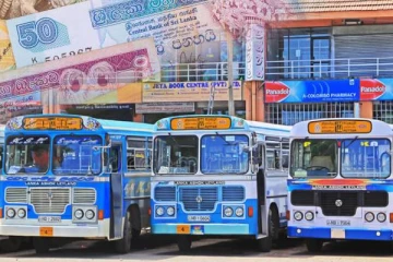 பேருந்து கட்டணம் 20% அதிகரிப்பு: விடுக்கப்பட்ட கோரிக்கை