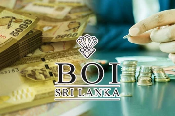 அரச ஊழியர்கள் ஒரு தொகுதியினருக்கு சம்பளத்திற்காக ஒதுக்கப்பட்ட அறுபத்தொரு கோடி ரூபா பணம்