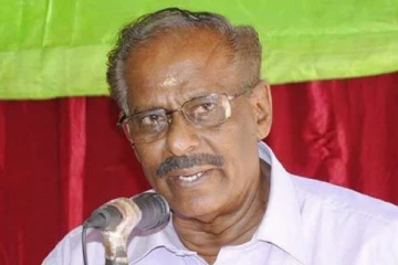 தேர்தலில் தனித்து களமிறங்குமா தமிழரசுக் கட்சி..! நிலைப்பாட்டை வெளிப்படுத்திய மாவை