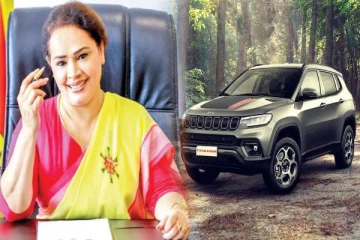 அமைச்சுக்கு சொந்தமான நான்கு வாகனங்களையும் ஒப்படைக்காத டயனா கமகே