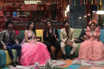 முத்து முதலிடம்.. 2ம் இடம் பிடித்தது இவர்தான்! டாப் 5 உறுதியான லிஸ்ட் இதோ