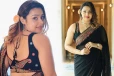 கருப்புநிற டிரான்ஸ்பரண்ட் ஆடையில் கட்டா குஸ்தி 2 மோக்‌ஷா டீச்சர் புகைப்படங்கள்..