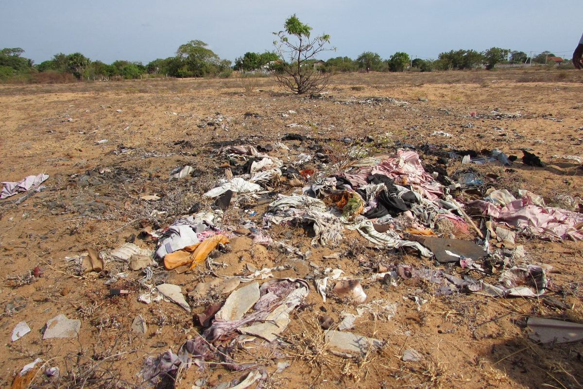 நவீன கலிங்கத்தின் சாட்சியாக முள்ளிவாய்கால்...! | Mullivaikal Sri Lanka Article Tamil