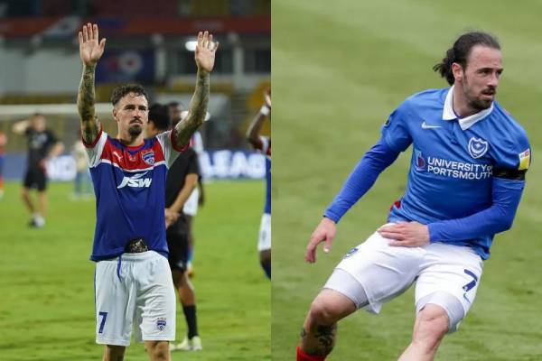 Ryan Williams Ryan Williams