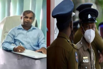 முன்னாள் தவிசாளரின் வீட்டுக்கு முன் தற்கொலைக்கு முயன்ற பெண்! நீடிக்கும் மர்மம்