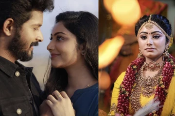 எப்பொழுதுமே அவருக்கு அதே நினைப்புதான்... லவ்வ இதில்தான் காட்டுவீங்களா? கண்ணீருடன் பேசிய சம்யுக்தா