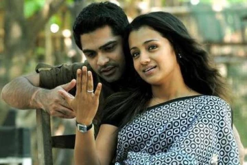 விண்னைத்தாண்டி வருவாயா சிம்பு ரோலில் நடிக்க மிஸ் செய்துவிட்டேன்- வருத்தப்பட்ட நடிகர்