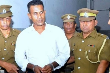 சுனில் ரத்நாயக்கவின் பொதுமன்னிப்பு விவகாரம்!விசாரணையிலிருந்து விலகிய உயர்நீதிமன்ற நீதியரசர்