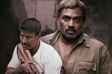 OTT - ல் வெளியானது, பெரும் எதிர்ப்பார்ப்புடன் திரைக்கு வந்த விடுதலை 2 திரைப்படம்.. எதில் தெரியுமா?