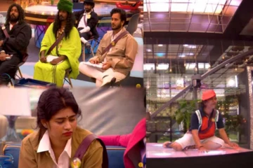 பிக்பாஸில் கதறி துடிதுடித்த தனலட்சுமி! ஒட்டுமொத்த போட்டியாளர்களும் சோகத்தில் ஆழ்ந்த தருணம்