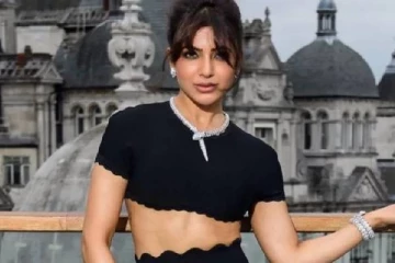 பாலிவுட் ஹீரோயின் நடிகை சமந்தாவின் சொத்து மதிப்பு இவ்வளவா?