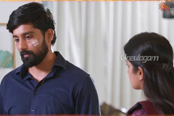 திறப்பு விழா இறப்பு விழாவாக போகிறது, அதிர்ச்சி கிளப்பிய குணசேகரன், ஷாக்கில் ஜனனி.. எதிர்நீச்சல் தொடர்கிறது பரபரப்பு புரொமோ | Ethirneechal Thodargiradhu Serial Special Promo