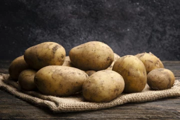 உருளைக்கிழங்கு மீதான வரியை மேலும் நீடிக்க தீர்மானம்