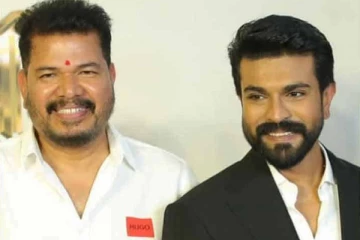 இயக்குனர் ஷங்கர் இன்னும் மாறவே இல்லையா.. தயாரிப்பாளருக்கு பல கோடி செலவு இழுத்து விட்டுட்டாரே