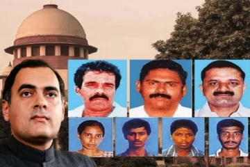 ராஜீவ் கொலை வழக்கு - 7 பேர் விடுதலை எப்படி சாத்தியமானது தெரியுமா..! நேரடி சாட்சியம்