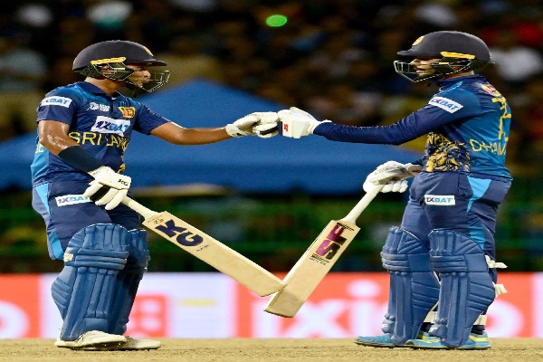 இந்தியாவிடம் வீழ்ந்தது இலங்கை | India Vs Srilanka Asian Cup 2023