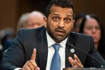 ட்ரம்ப் நிகழ்ச்சி துப்பாக்கிதாரியின் கொலைப்பட்டியல்... விடுபட்டிருந்த ஒரு முதன்மை அதிகாரியின் பெயர்