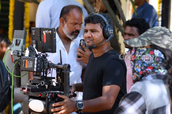 விஜய்யின் 68வது படத்தின் ஒளிப்பதிவாளர் இவரா?- செம போங்க | Thalapathy 68 Movie Cinematographer