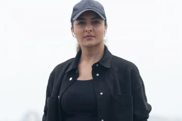 காருக்குள் அப்படியொரு ஆட்டம் போட்ட மஞ்சு வாரியர் அதுவும் யாருடன் தெரியுமா