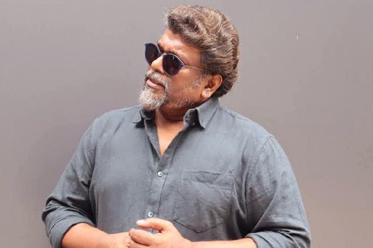 PPP வைத்து தகனம் செய்யப்பட்ட பாக்கியராஜ் உடல்! நடிகர் பார்த்திபன் விளக்கம் | Bhagyaraj S Body Cremated Ppp Actor Parthiban